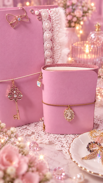 Bloom Journals