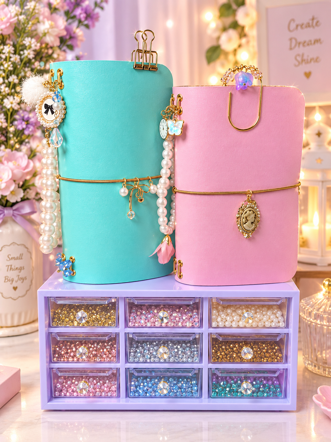 Bloom Journals