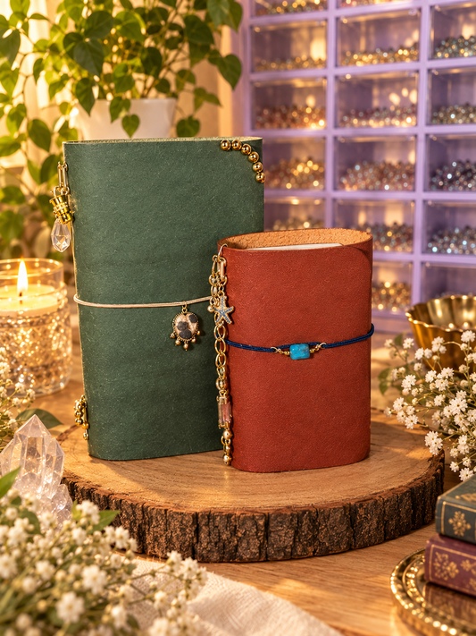 Bloom Journals