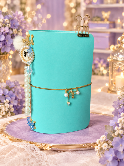 Bloom Journals