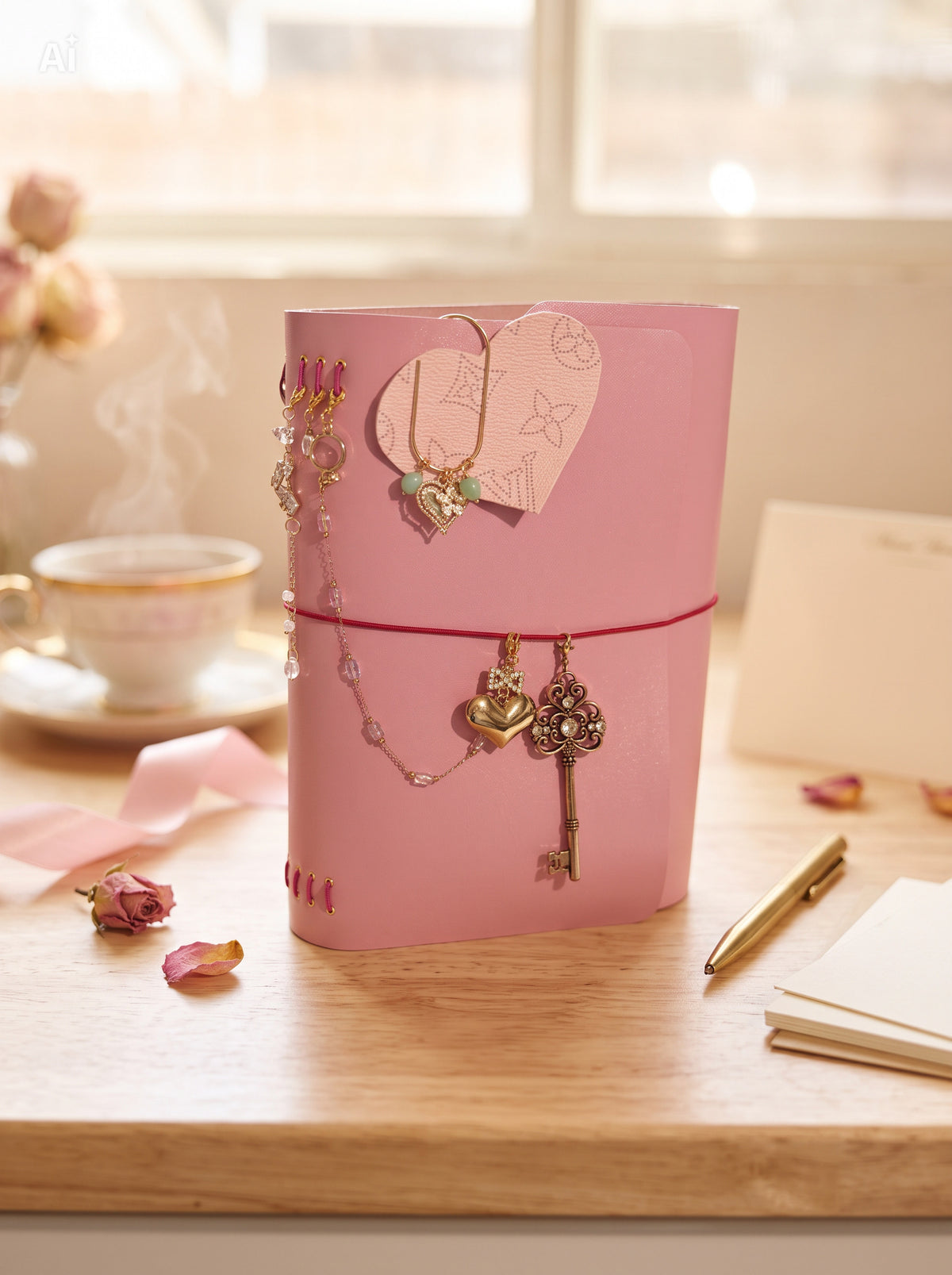 Bloom Journals