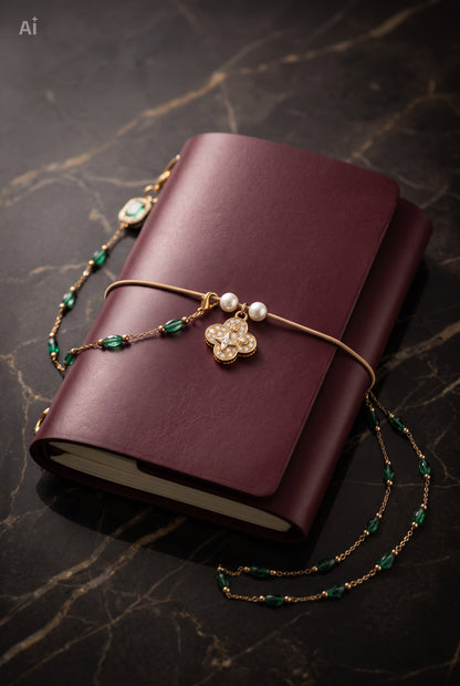 Bloom Journals