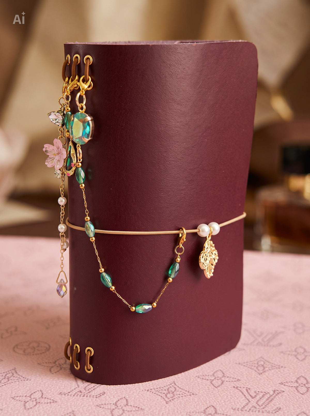 Bloom Journals